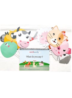 nerdnerdy Eye Contact Kit  - Image 4