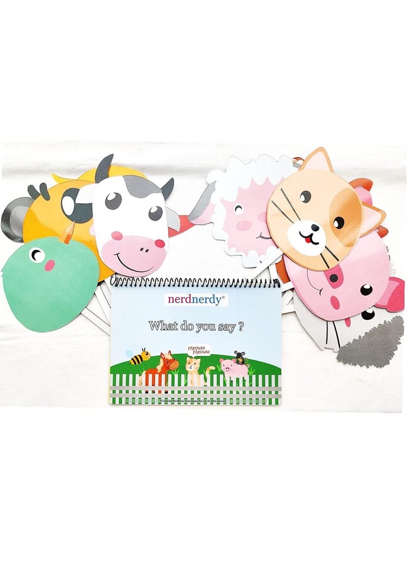 nerdnerdy Eye Contact Kit  - Image 4
