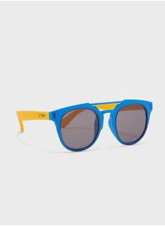 ATOM Kids Polorized sunglasses K112-4  - Image 1
