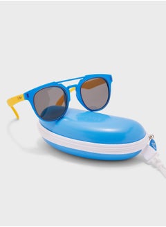 ATOM Kids Polorized sunglasses K112-4  - Image 4