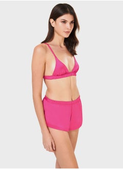 BLUEBELLA Strappy Bra & Shorts Set  - Image 3