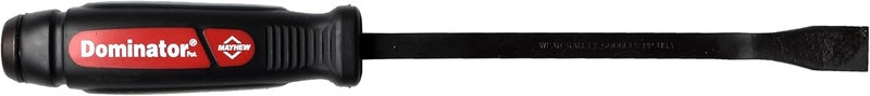 Mayhew Tools Mayhew 60140 7-C Dominator Pry Bar, Curved, 12-Inch OAL - Image 1