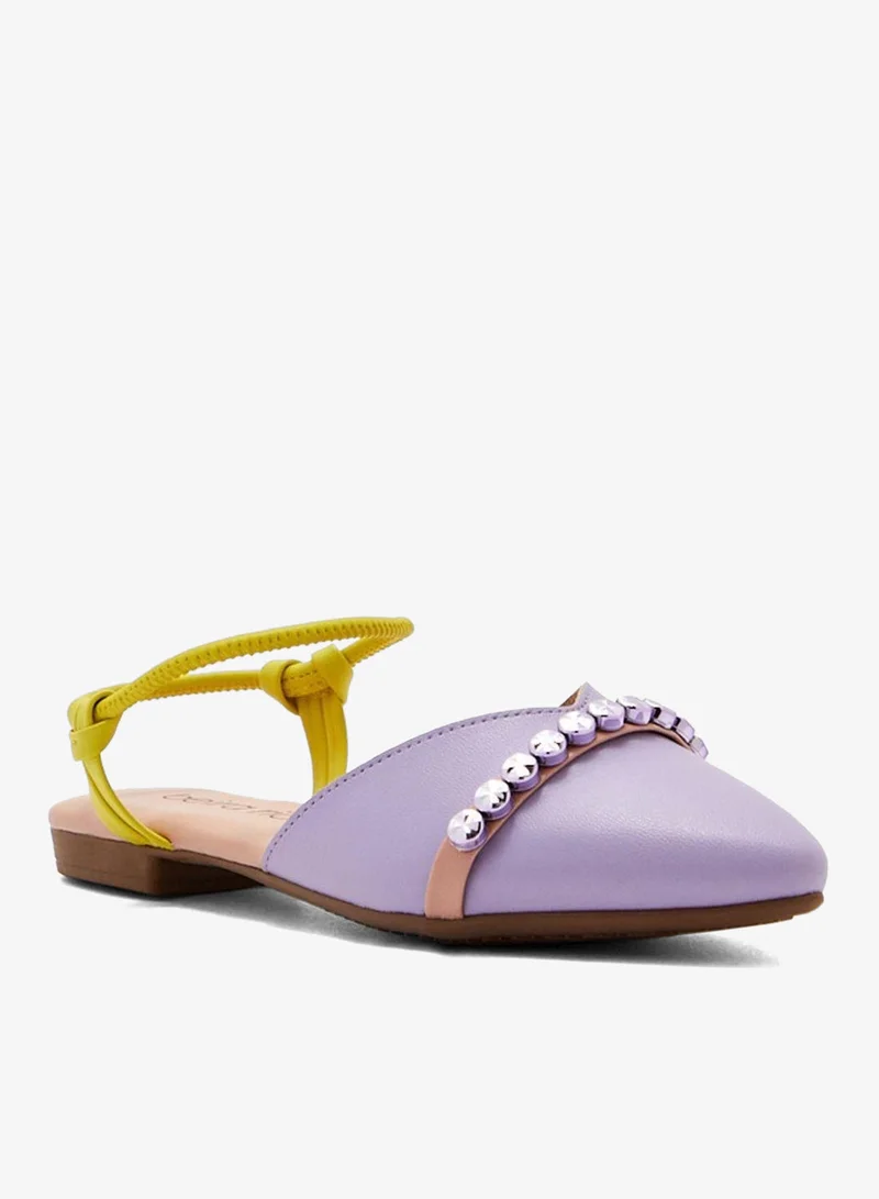 Low Heels Pump for Women – Elegant Office Heel Shoes & Classic Pumps for Girls