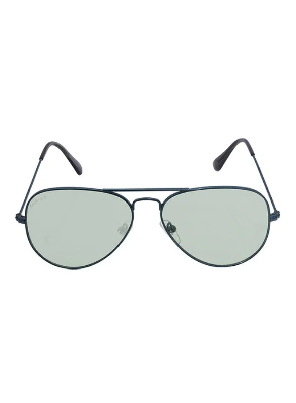 فاستراك Green Aviator Men Sunglasses