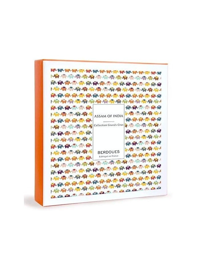 بيردويس مجموعة هدايا عطر بيردوس أسام أوف إنديا (100 مللي) + (3 × 10 مللي) - Image 1