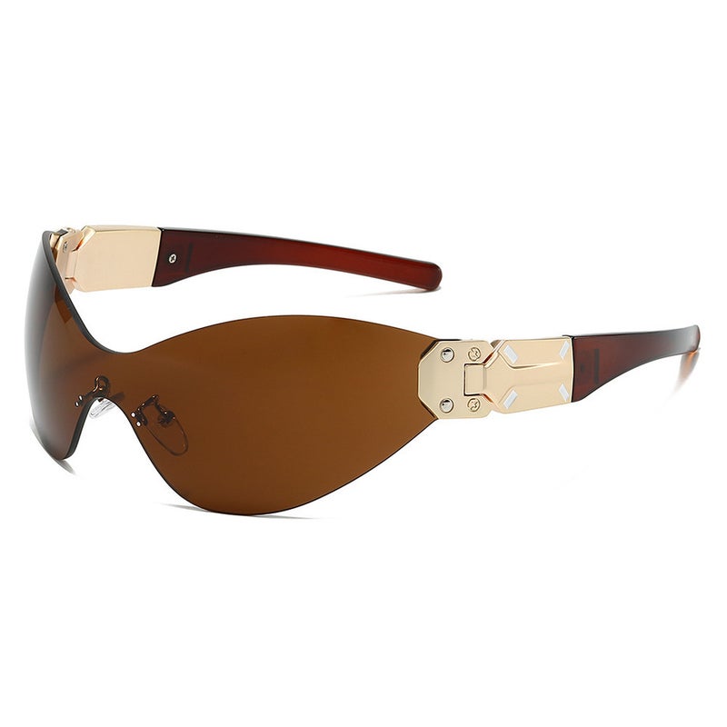 Sunglasses UV Protection Fashion LH174 - Image 2