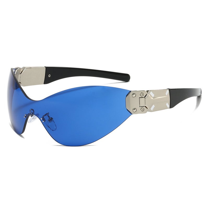 Sunglasses UV Protection Fashion LH174 - Image 4