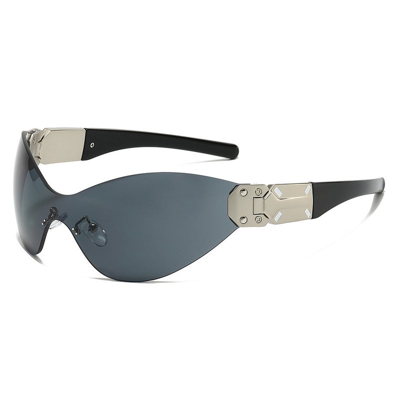 Sunglasses UV Protection Fashion LH174 - Image 3