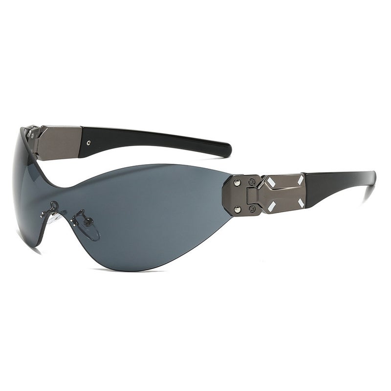 Sunglasses UV Protection Fashion LH174 - Image 5