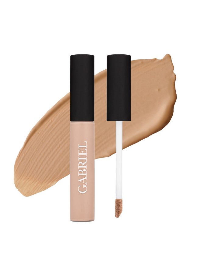 Gabriel Cosmetics - Cream Concealer (Medium Medium Skin;Neutral Undertones), 0.30 Fl Oz. - Image 1