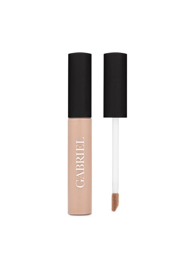 Gabriel Cosmetics - Cream Concealer (Medium Medium Skin;Neutral Undertones), 0.30 Fl Oz. - Image 1