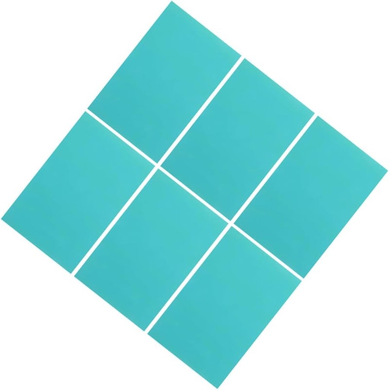 Jojofuny 6Pcs PVC Rubber Sheets For Carving Art Size 29X21X0 3CM Beginner Kids Craft Material - Image 1