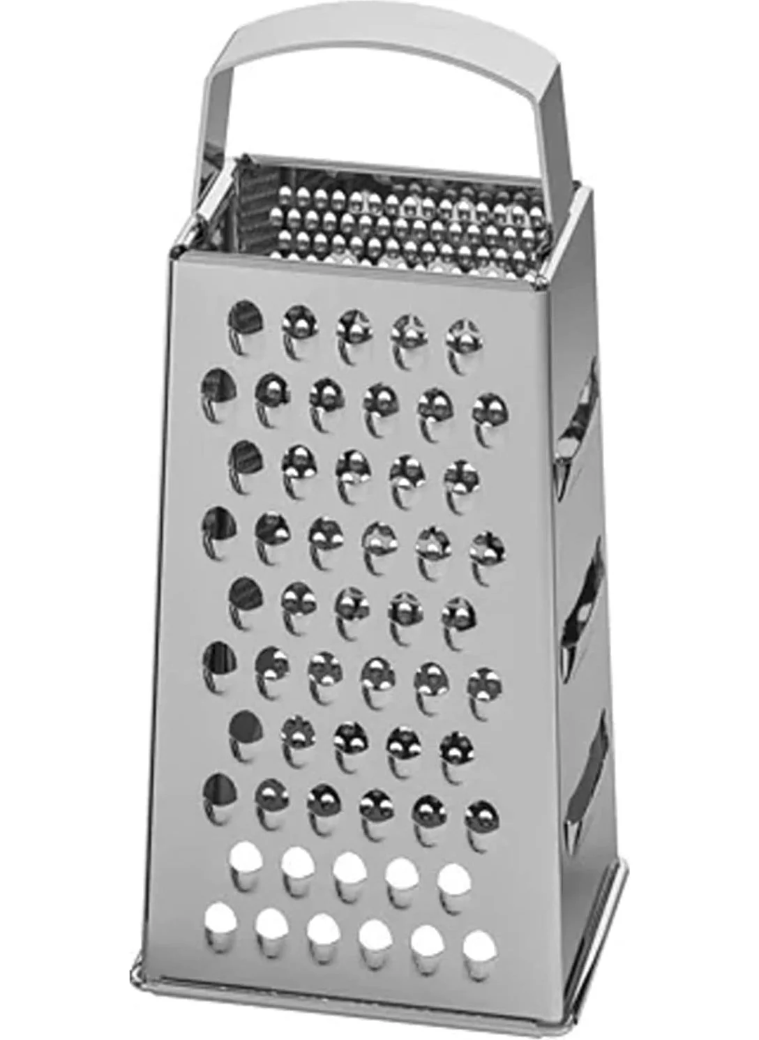 Ikea Idealisk Stainless Steel Grater