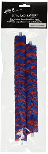 HW Products Clarinet Cleaning and Care Product (HCLM) - Image 4