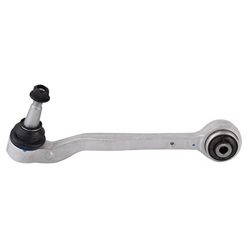 TRQ Front Steering & Suspension Kit Control Arm with Ball Joint Sway Bar Stabilizer Link Tie Rod Compatible with 2013-2019 Cadillac ATS - Image 5