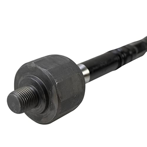 TRQ Front Steering & Suspension Kit Control Arm with Ball Joint Sway Bar Stabilizer Link Tie Rod Compatible with 2013-2019 Cadillac ATS - Image 3