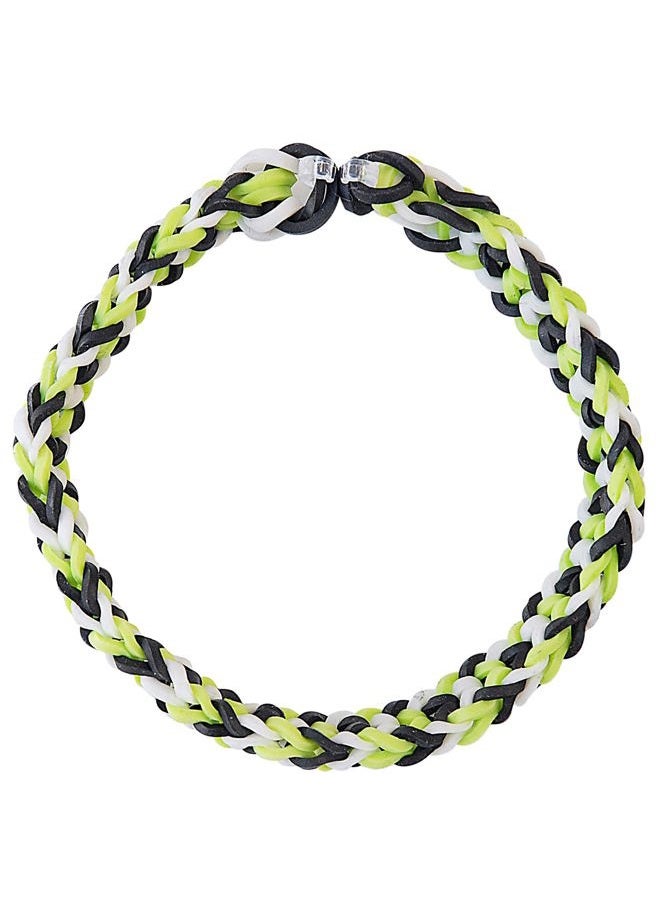 The Beadery 7307 100 C Clips, Crystal - Image 4