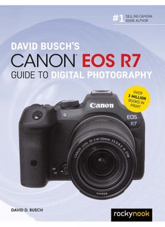 David Busch's Canon EOS R7 Guide to Digital Photography - pzsku/ZDAC2F889EED813C174F7Z/45/_/1737964457/e3a3a39a-cfb4-4da3-9989-a2e285b4ed8f