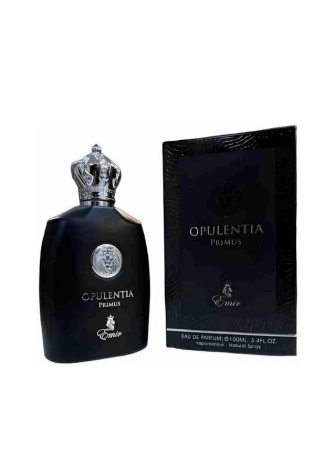 Emir Opulentia Primus Eau De Parfum 100 ML For Men 