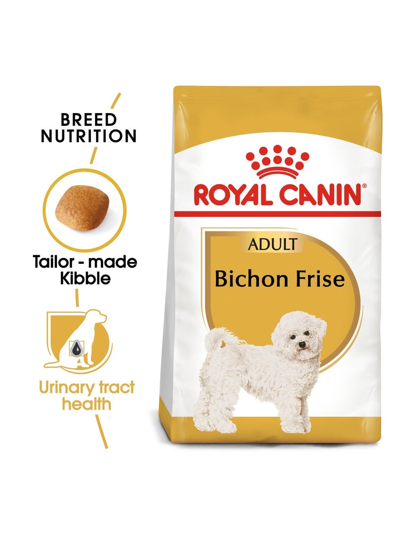 رويال كانين طعام جاف للكلاب البالغة 1.5 كجم من طعام هيلث نيوتريشن بيشون فريز للبالغين