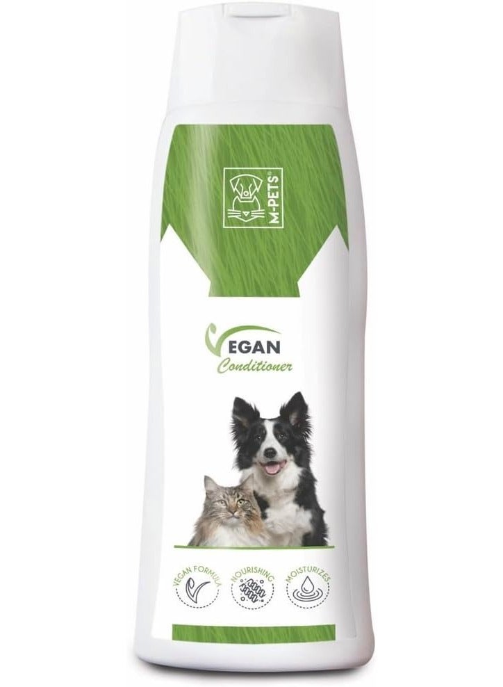 Vegan Pet Conditioner 250ml