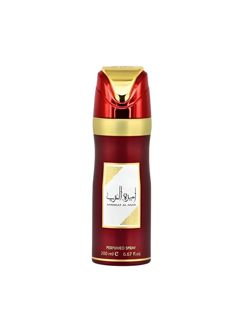 Ameerat Al Arab Deodorant 200ml