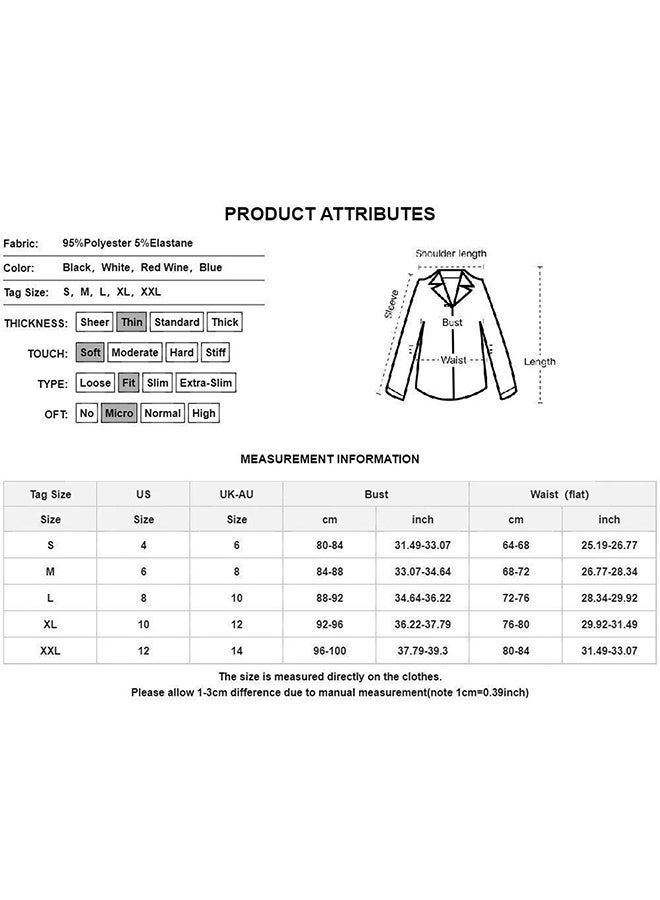 MARGOUN Women's Lace Kimono Robe Babydoll Lingerie Mesh Nightgown W396 - Image 3