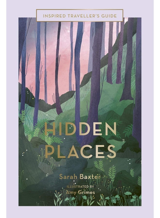 Hidden Places (Volume 3)  - Image 1
