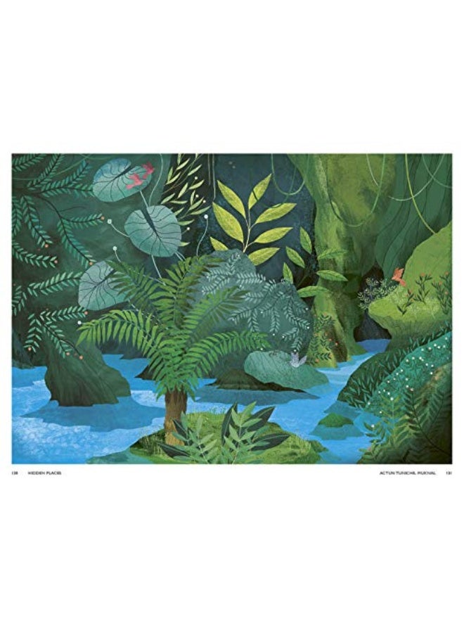 Hidden Places (Volume 3)  - Image 4