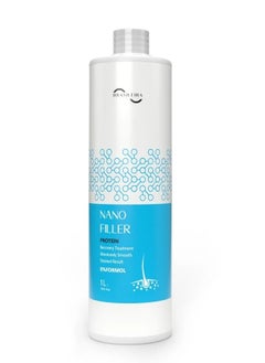 BRASILEIRA Nano filler protein 1 liter 