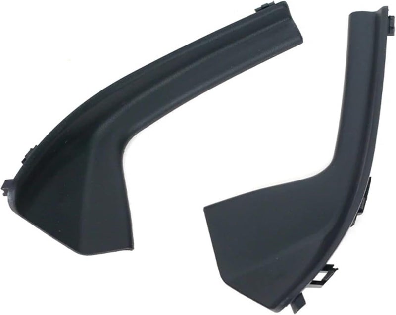 Vuzmode Windshield Wiper Side Trim Cover for Nissan Tiida - Image 1