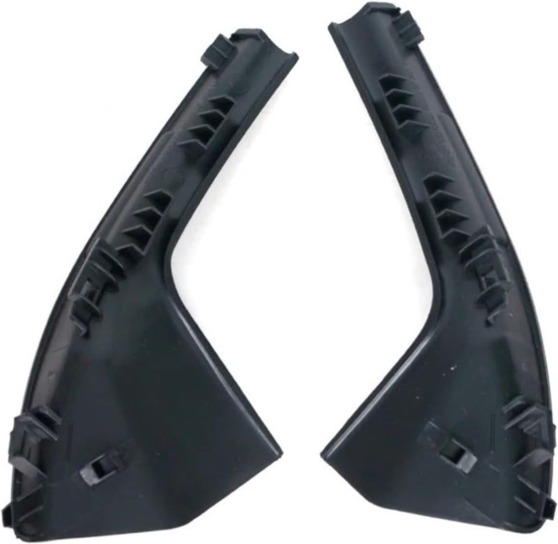 Vuzmode Windshield Wiper Side Trim Cover for Nissan Tiida - Image 4