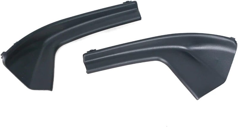 Vuzmode Windshield Wiper Side Trim Cover for Nissan Tiida - Image 3