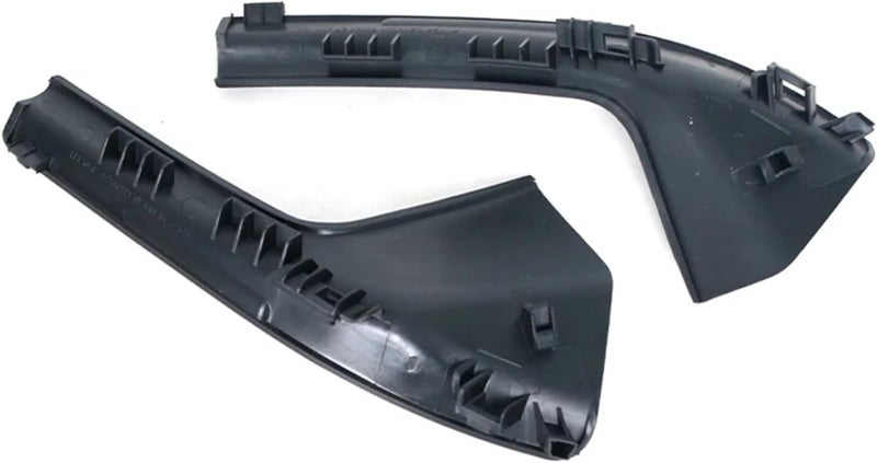 Vuzmode Windshield Wiper Side Trim Cover for Nissan Tiida - Image 5