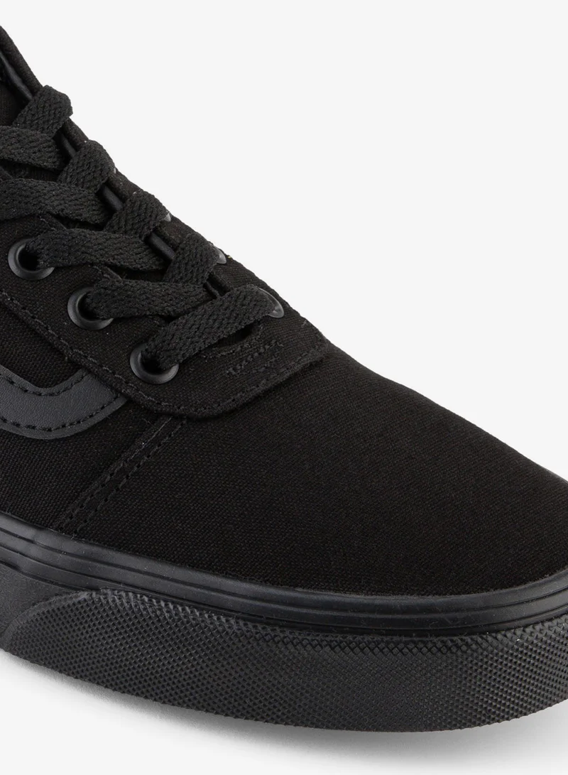 VANS Black Women's Ward Shoes for Women | Best Price UAE