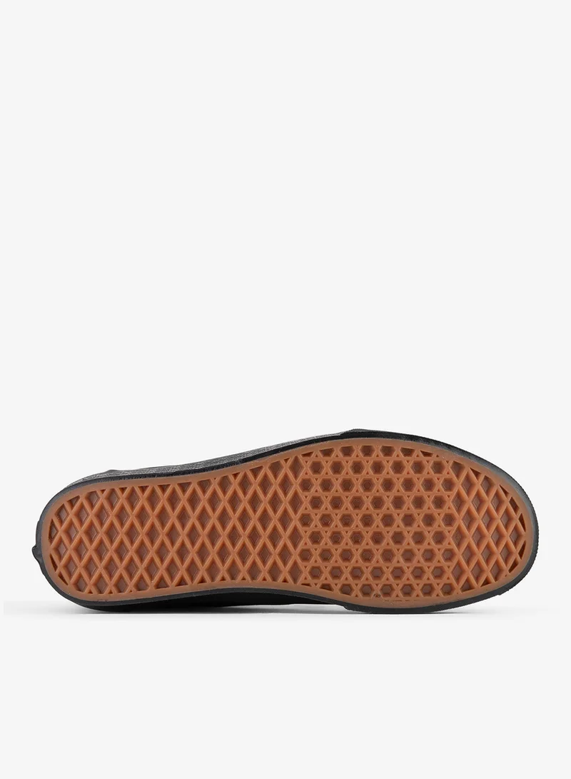 VANS Black Women's Ward Shoes for Women | Best Price UAE