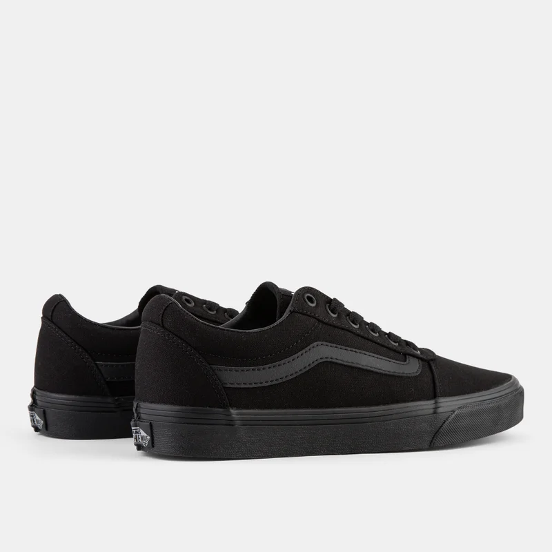 Vans Black Women's Ward Shoes for Women | Best Price UAE