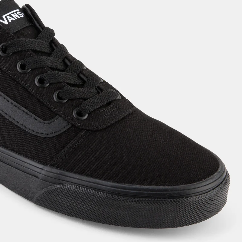 Vans Black Women's Ward Shoes for Women | Best Price UAE