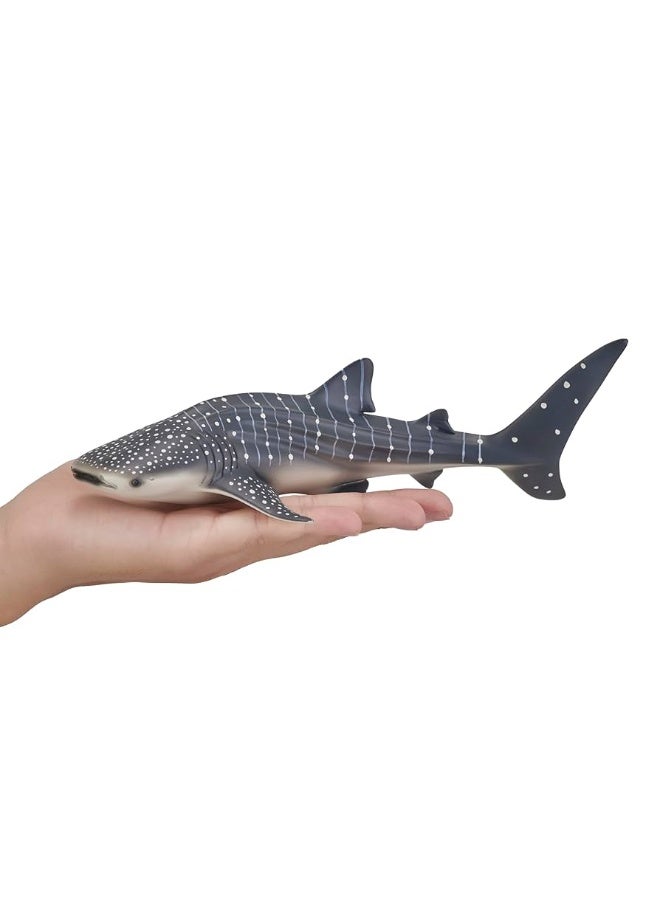 Mojo Animal Planet Animal Planet Mojo Whale Shark (Portugal)-DI (387278) - Image 2