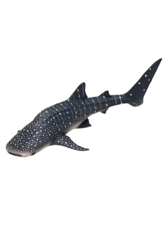Mojo Animal Planet Animal Planet Mojo Whale Shark (Portugal)-DI (387278) - Image 1