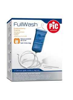 Pic Solution Pic  FullWash 2L  - Image 1