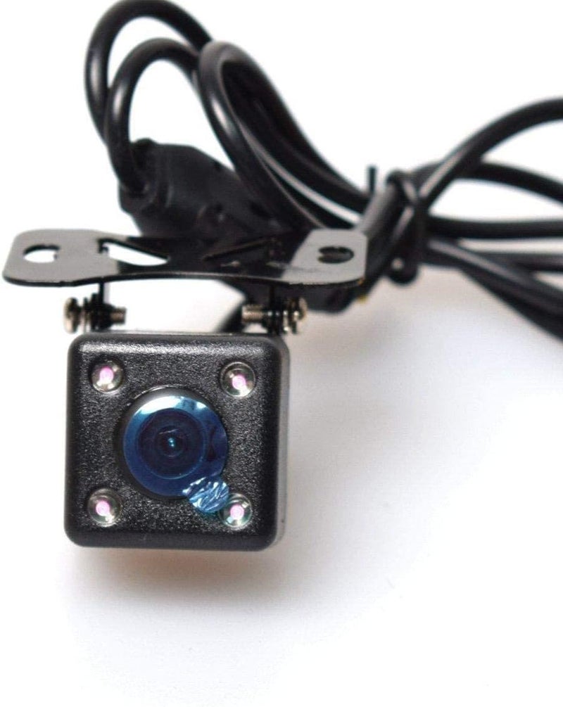 Car Rear View Backup Camera 4 IR Night Vision Lights - Image 4