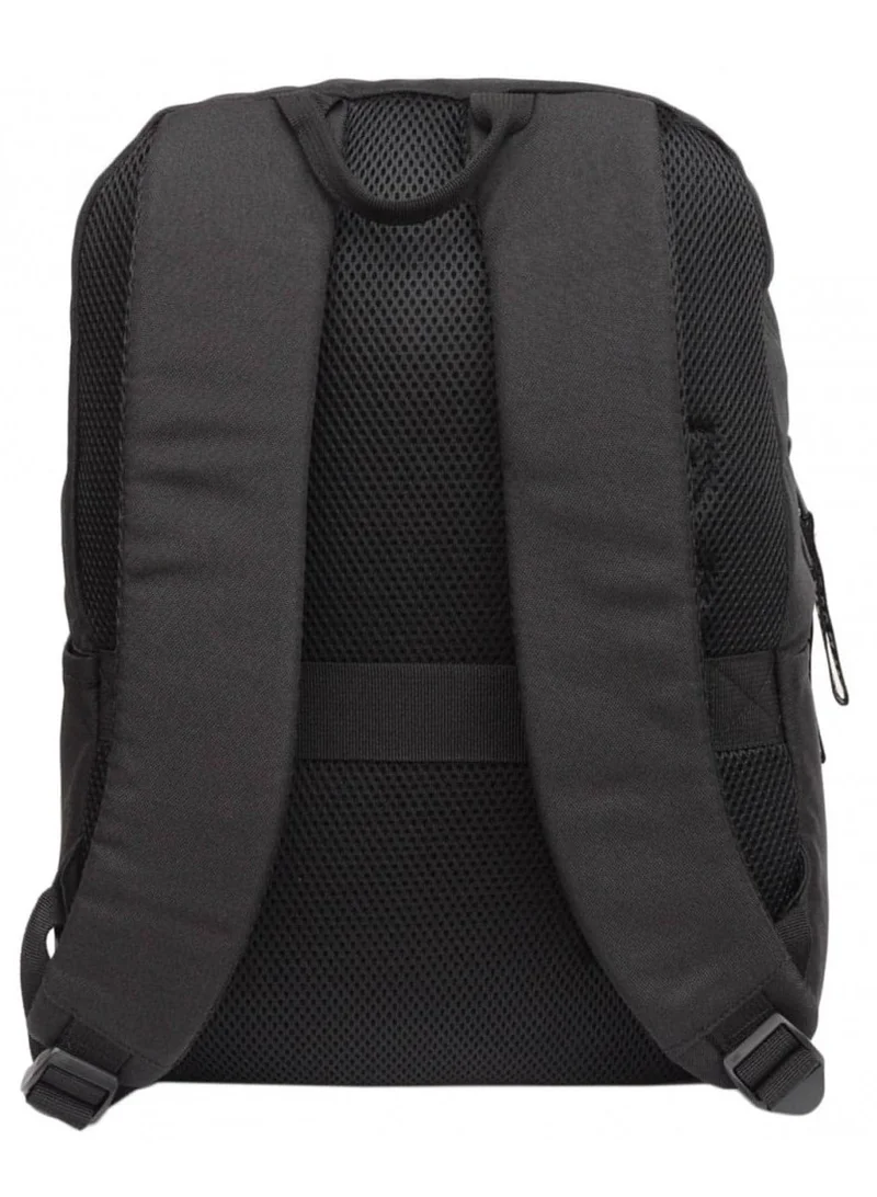 دكني حقيبة ظهر للكمبيوتر المحمول DKNY Zoom Business Travel Daypack للرجال والنساء والمراهقين (أسود)
