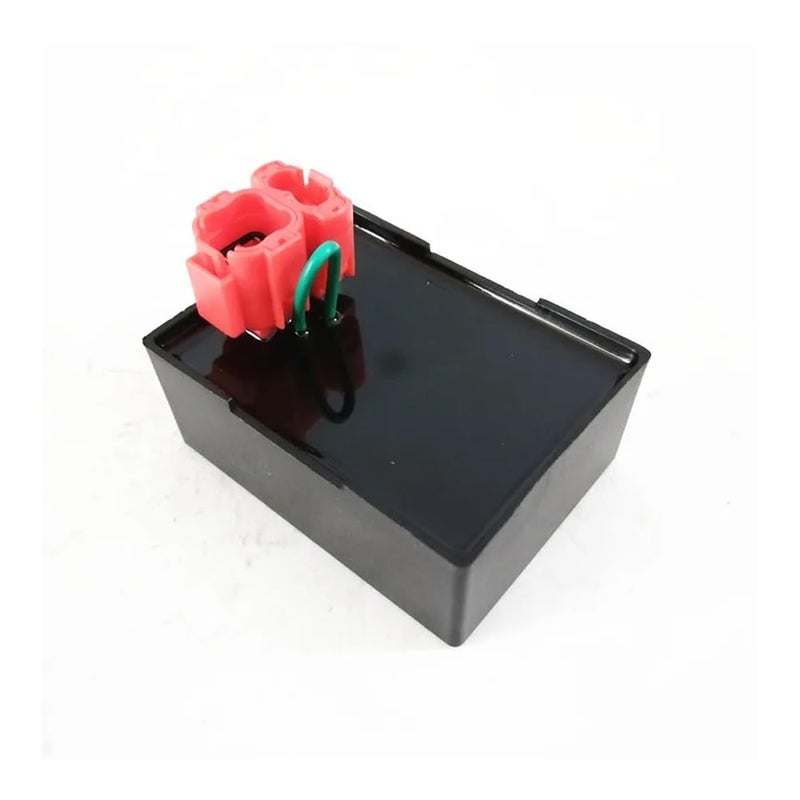 Unrestricted 6 Pin CDI Ignition Box Compatible with V Cl 50 2008 2013 Models - Image 2