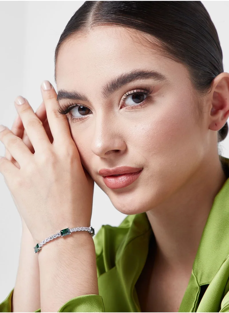 SWAROVSKI Matrix Bracelet