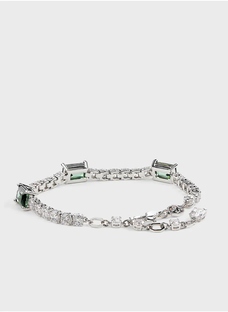 SWAROVSKI Matrix Bracelet