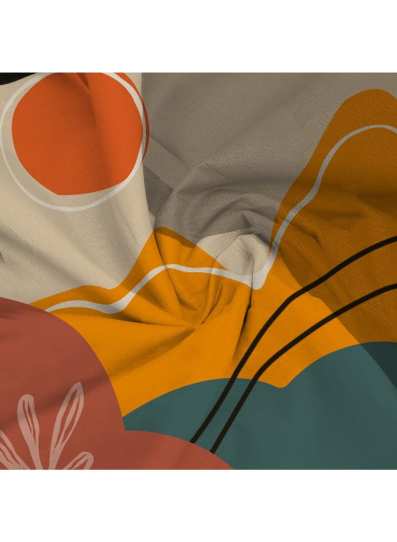 general 1.35m High [2 Pieces] Shading Bed Curtain Surrounding Three Sides Of Student Dormitory - Image 2