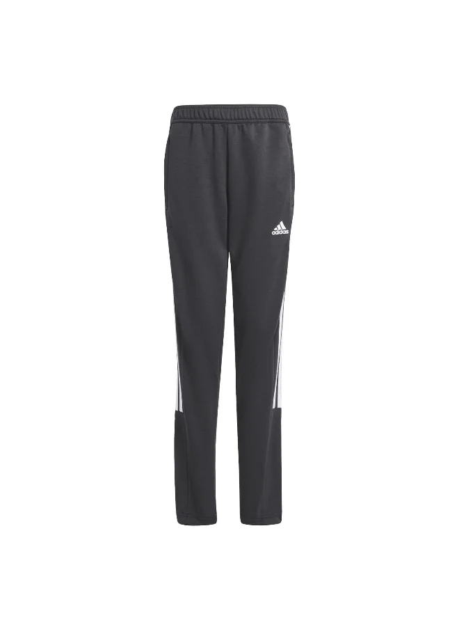 اديداس adidas J Hot Tiro Black Training Pants 7-8Y