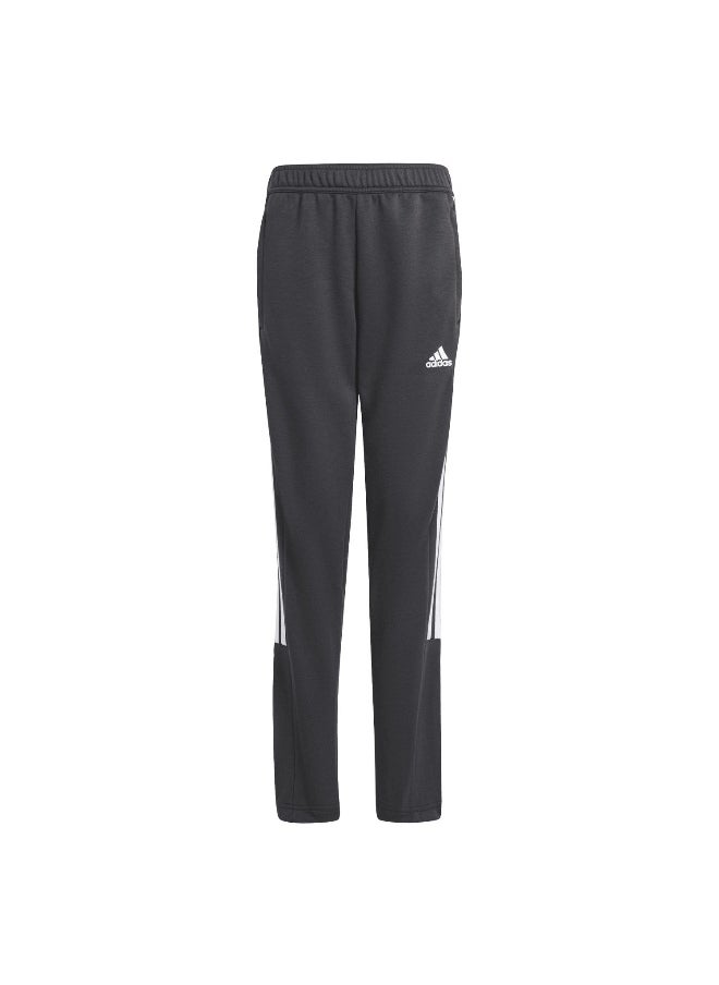 Adidas adidas J Hot Tiro Black Training Pants 7-8Y  - Image 2