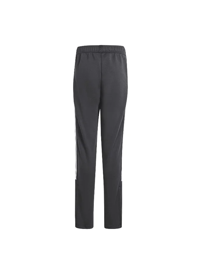 Adidas J Hot Tiro Black Training Pants 7-8Y